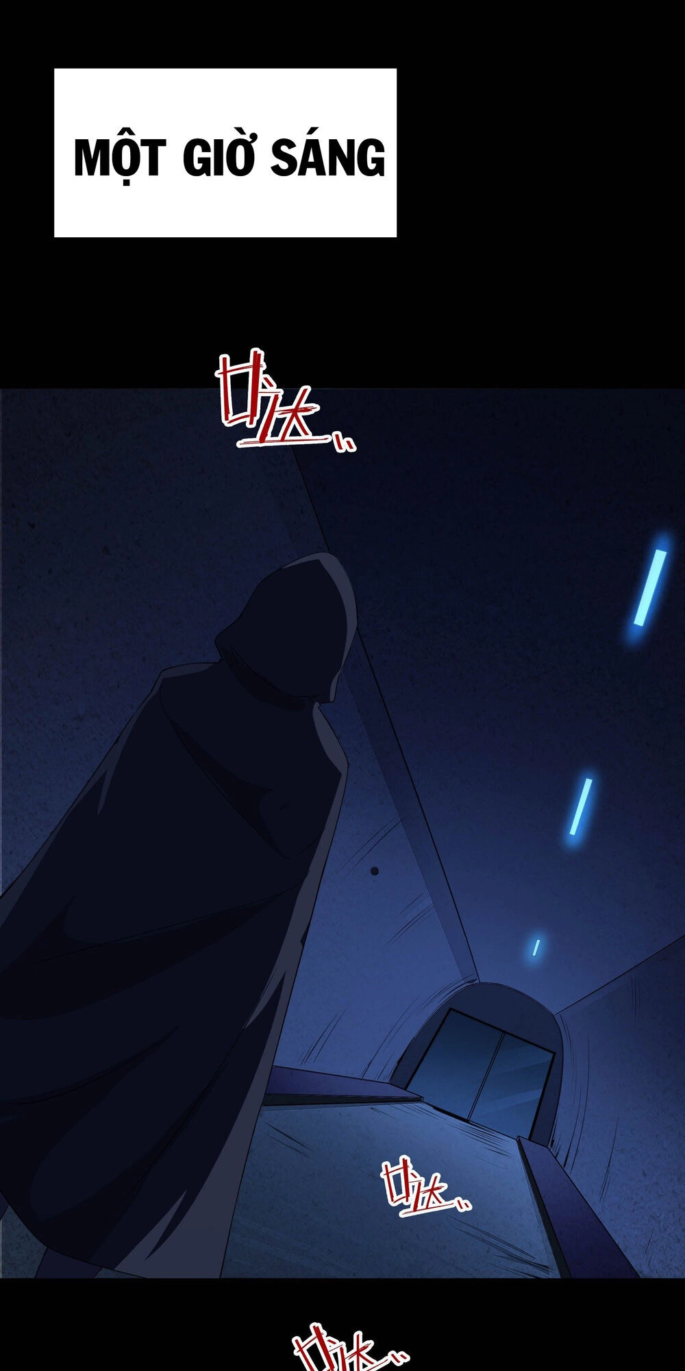 Mạt Thế Thánh Đồ Chapter 6 - 23