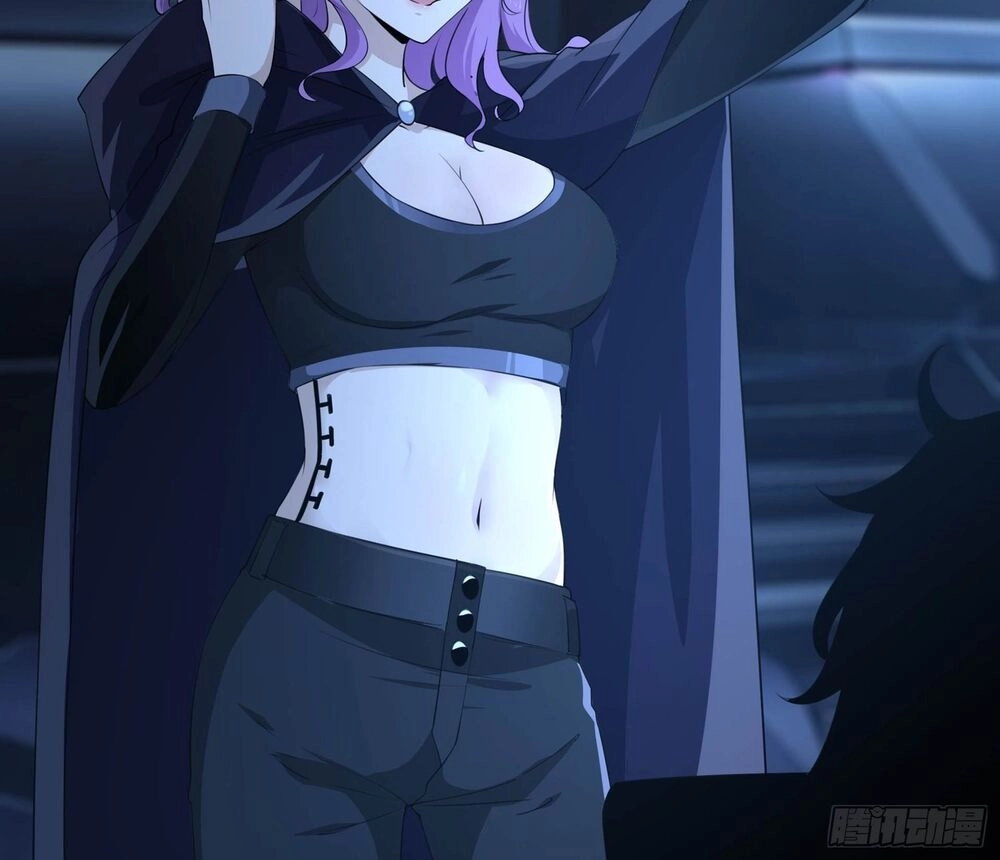 Mạt Thế Thánh Đồ Chapter 6 - 28