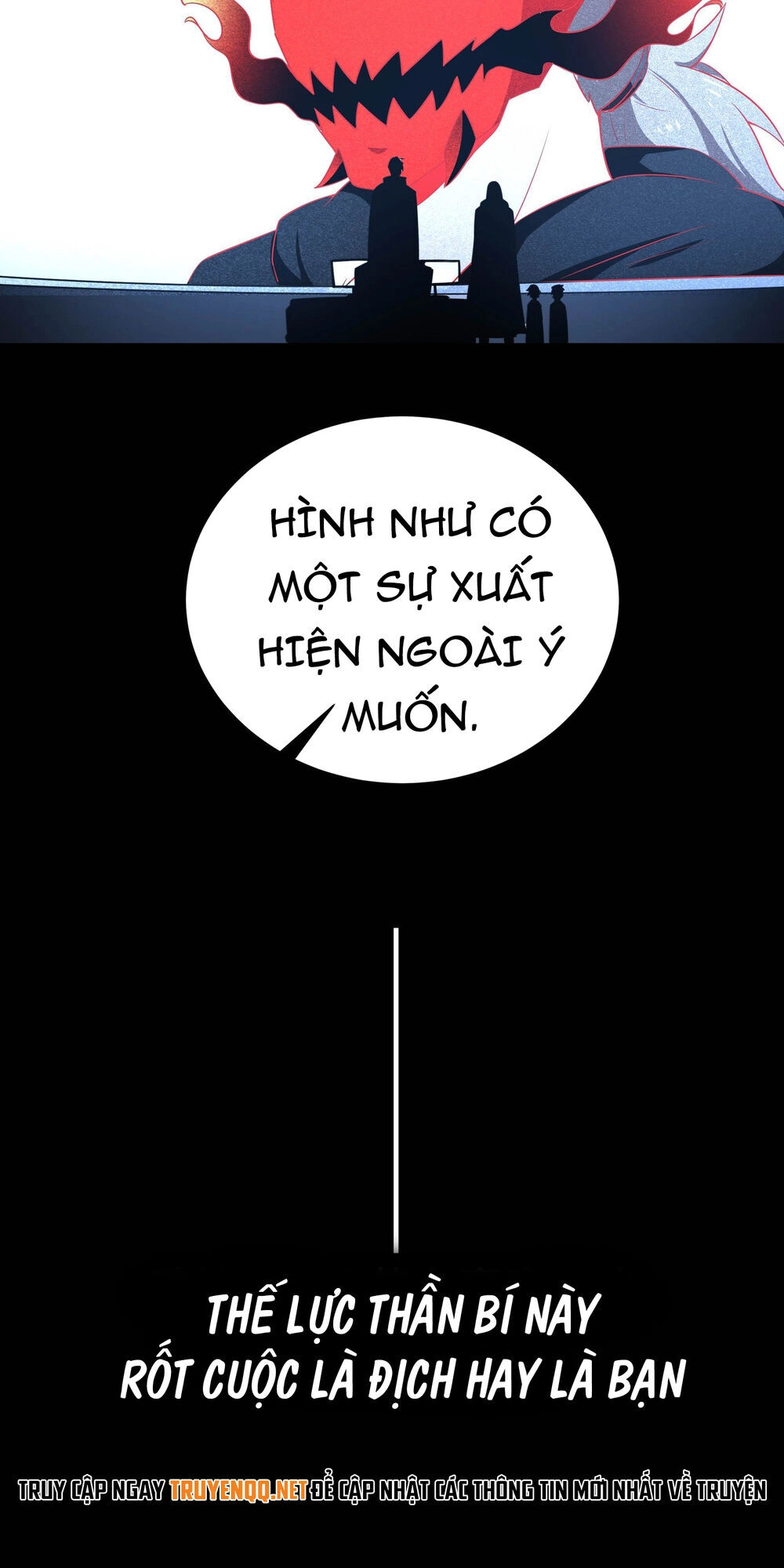 Mạt Thế Thánh Đồ Chapter 6 - 35