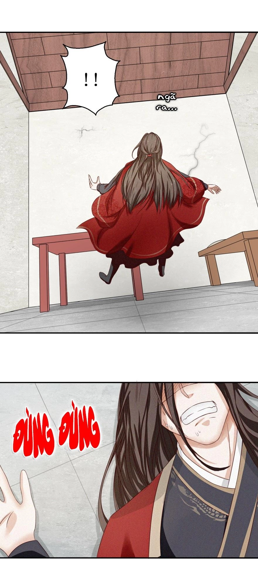 Cửu Dương Đế Tôn Chapter 3 - 11