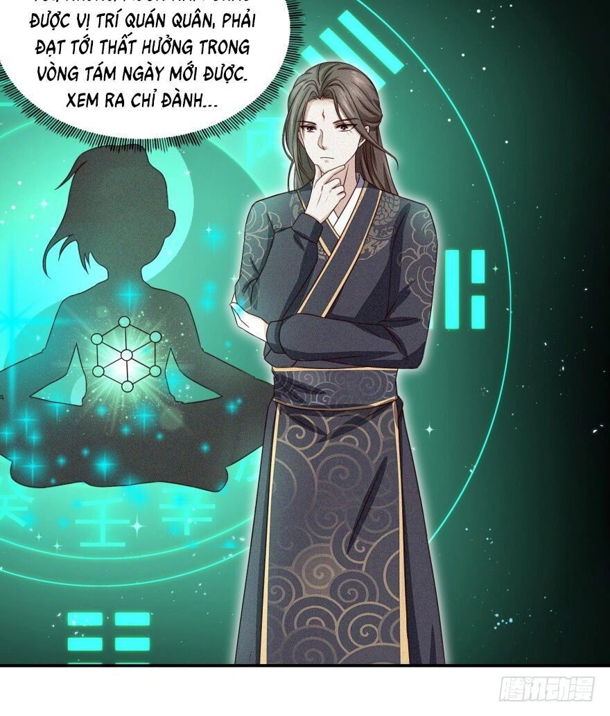 Cửu Dương Đế Tôn Chapter 5 - 11