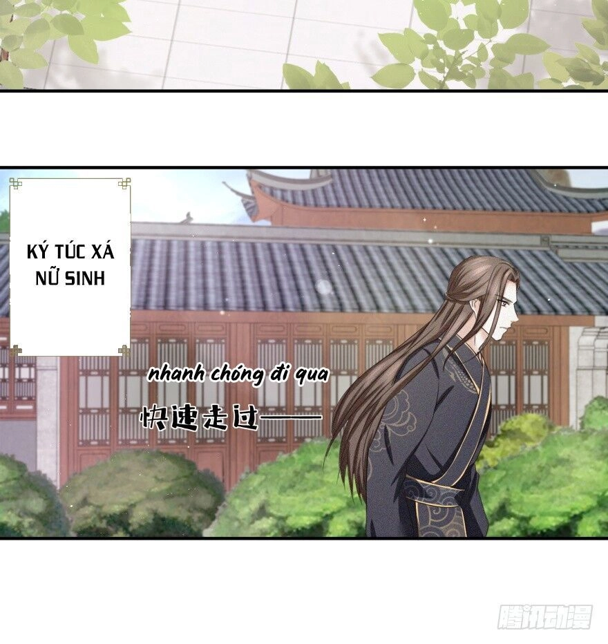 Cửu Dương Đế Tôn Chapter 5 - 15