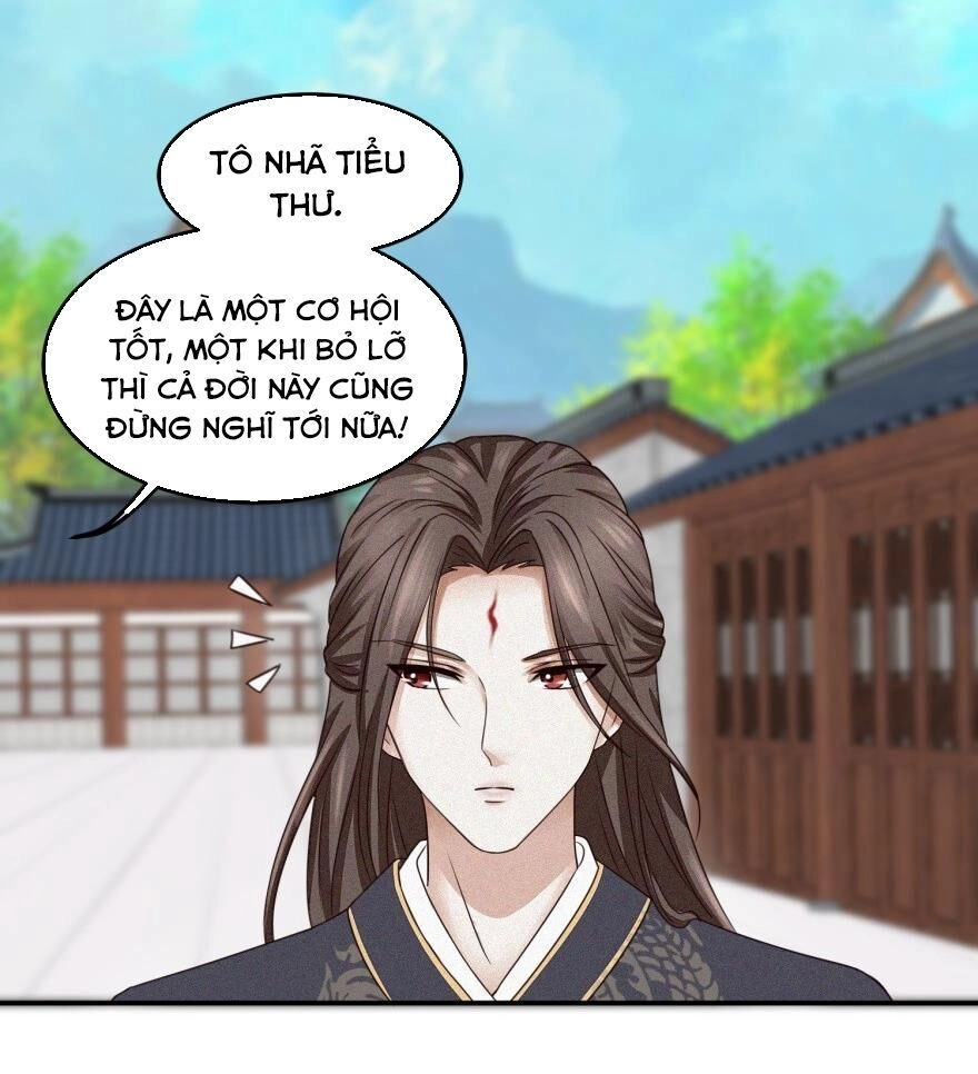 Cửu Dương Đế Tôn Chapter 5 - 17
