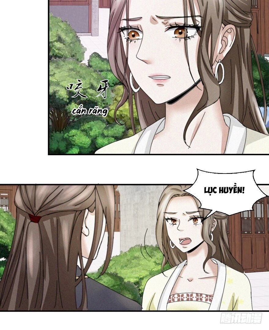 Cửu Dương Đế Tôn Chapter 6 - 5