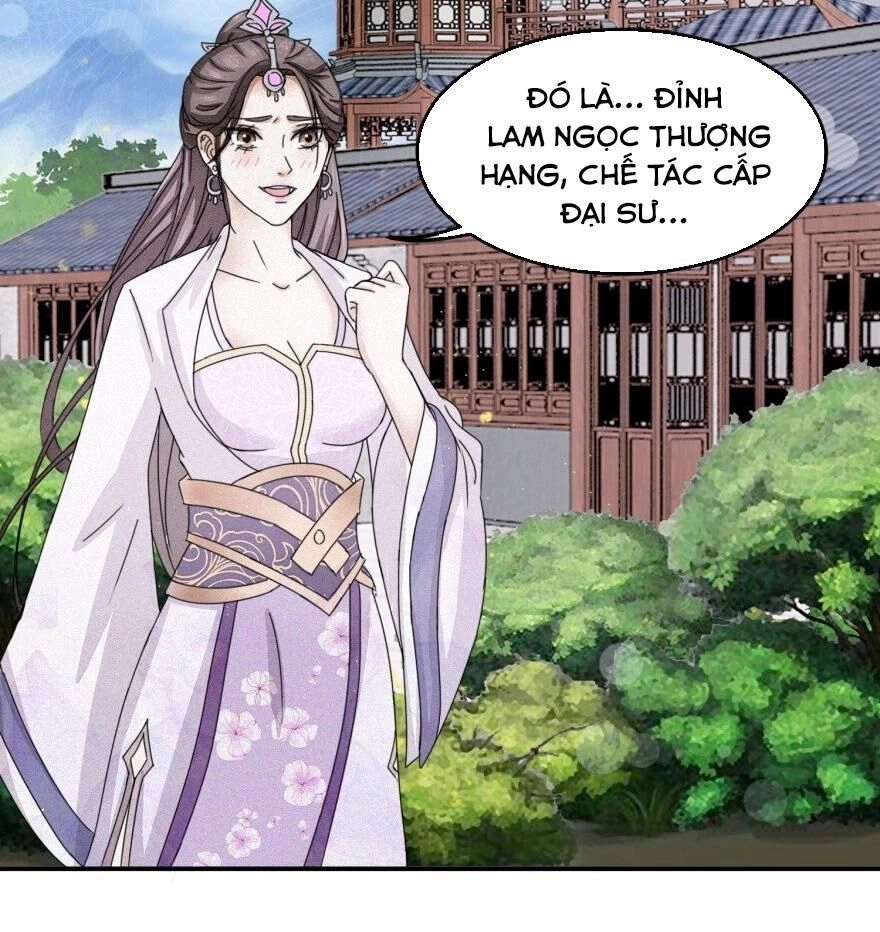 Cửu Dương Đế Tôn Chapter 6 - 9