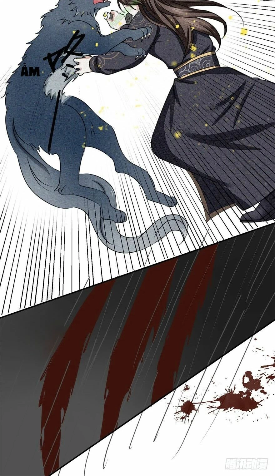 Cửu Dương Đế Tôn Chapter 7 - 5