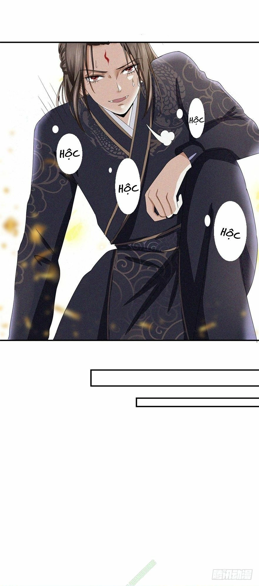 Cửu Dương Đế Tôn Chapter 7 - 8