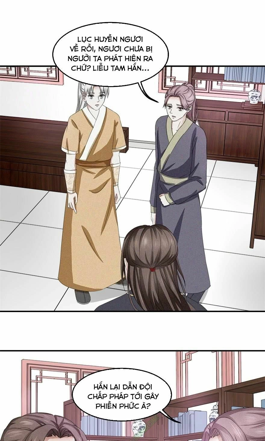 Cửu Dương Đế Tôn Chapter 7 - 10