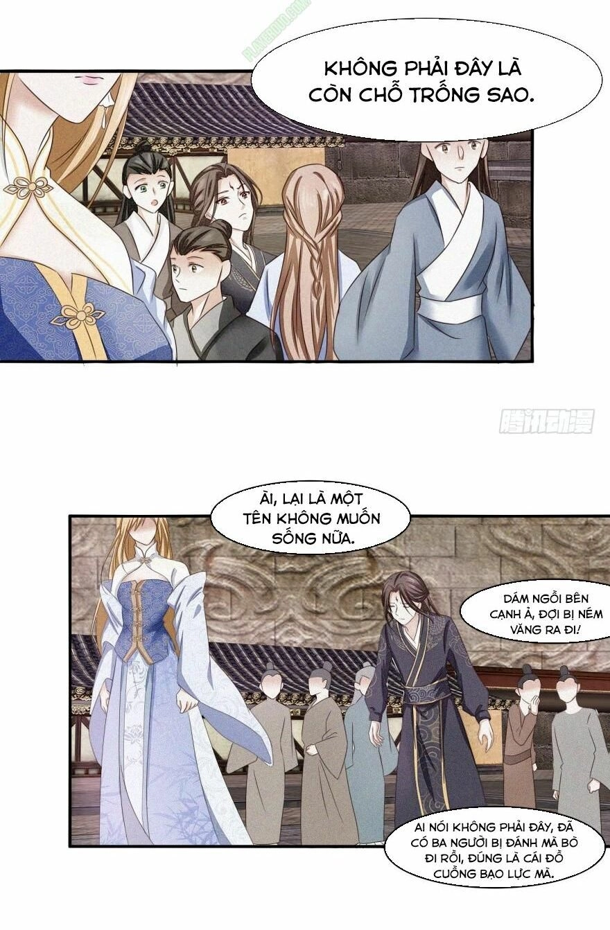 Cửu Dương Đế Tôn Chapter 8 - 3