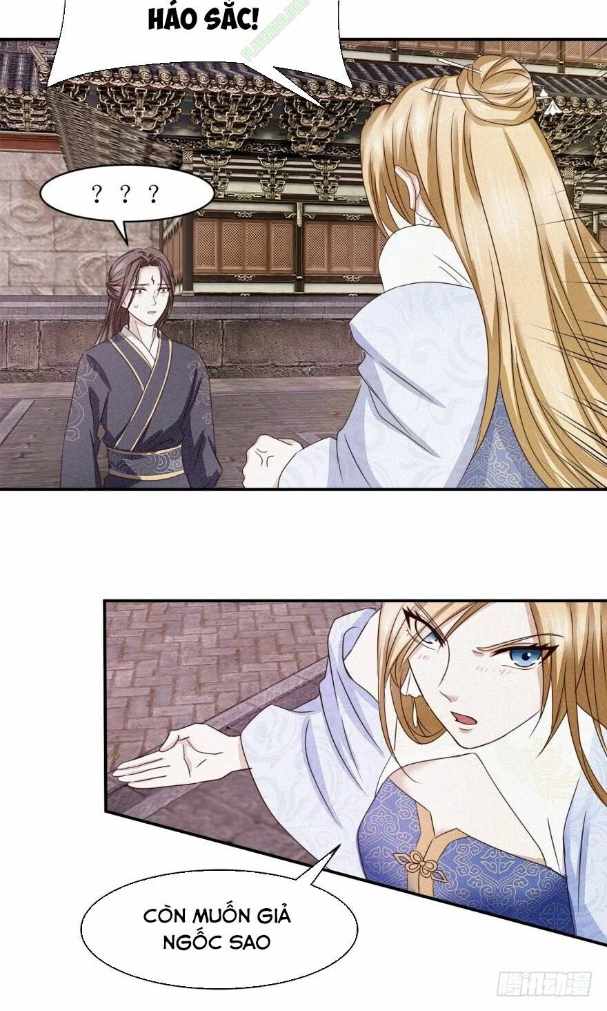 Cửu Dương Đế Tôn Chapter 8 - 9