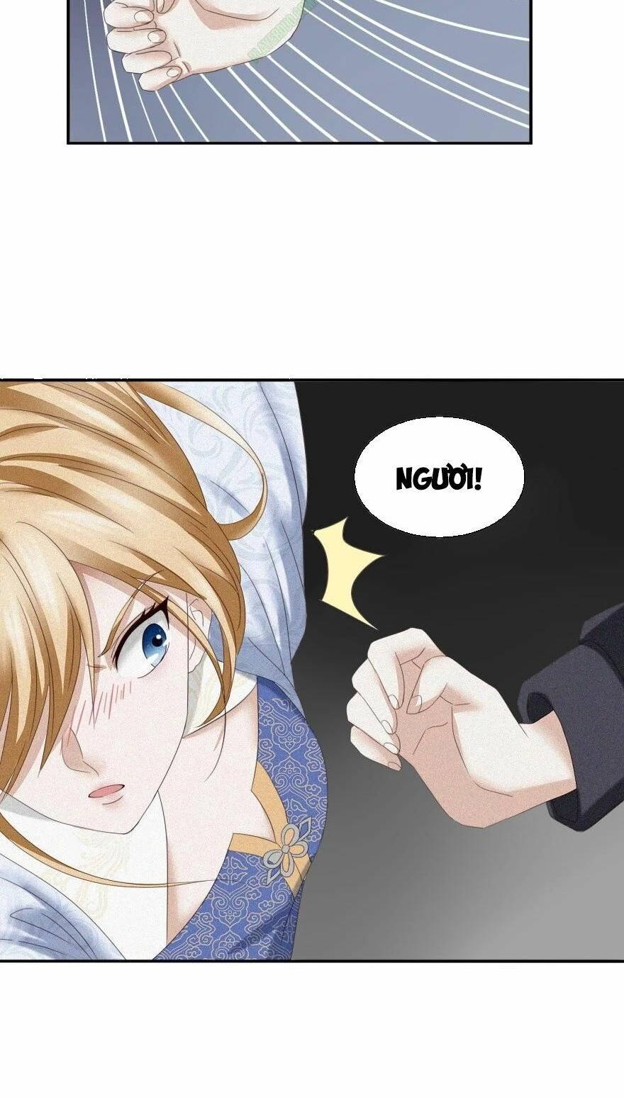 Cửu Dương Đế Tôn Chapter 8 - 11