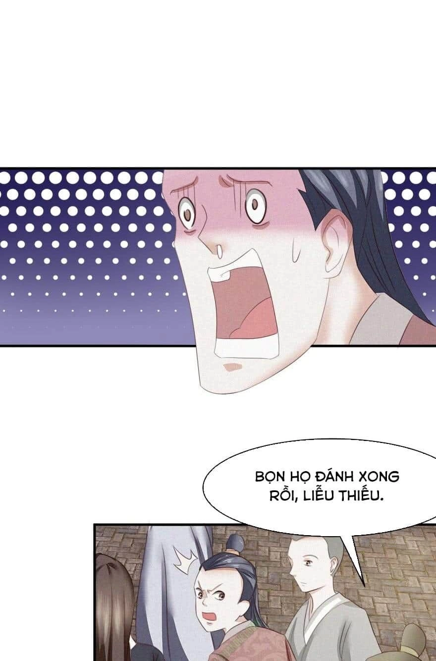 Cửu Dương Đế Tôn Chapter 9 - 6