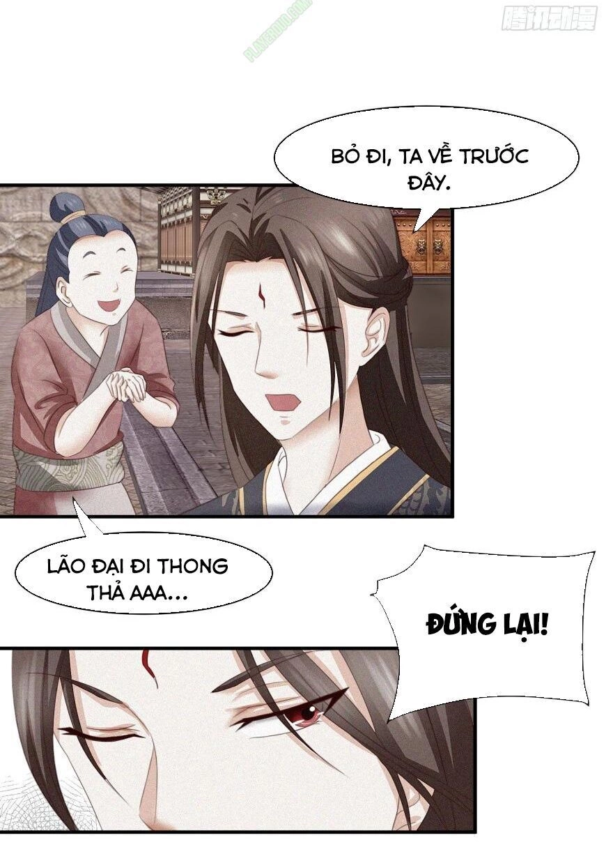 Cửu Dương Đế Tôn Chapter 9 - 9