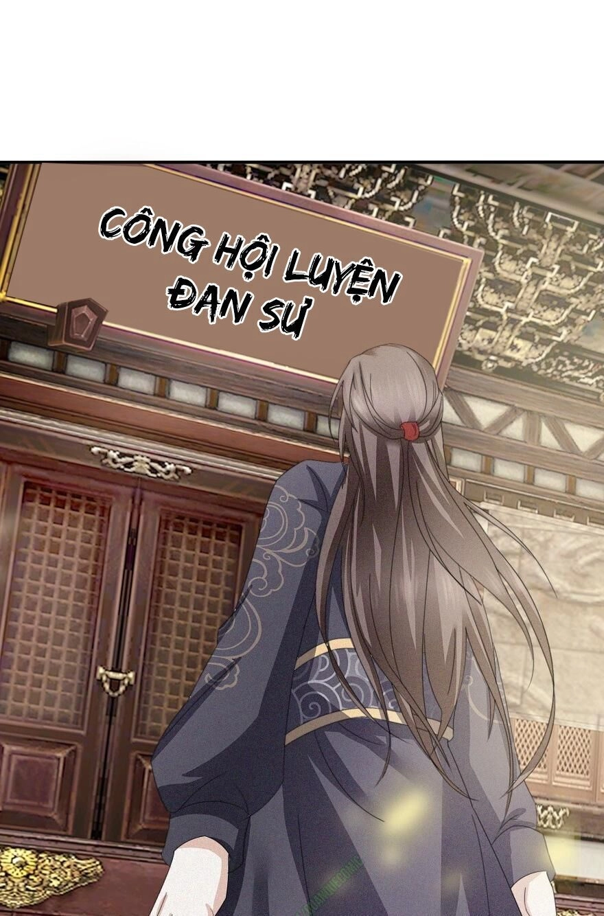 Cửu Dương Đế Tôn Chapter 10 - 1