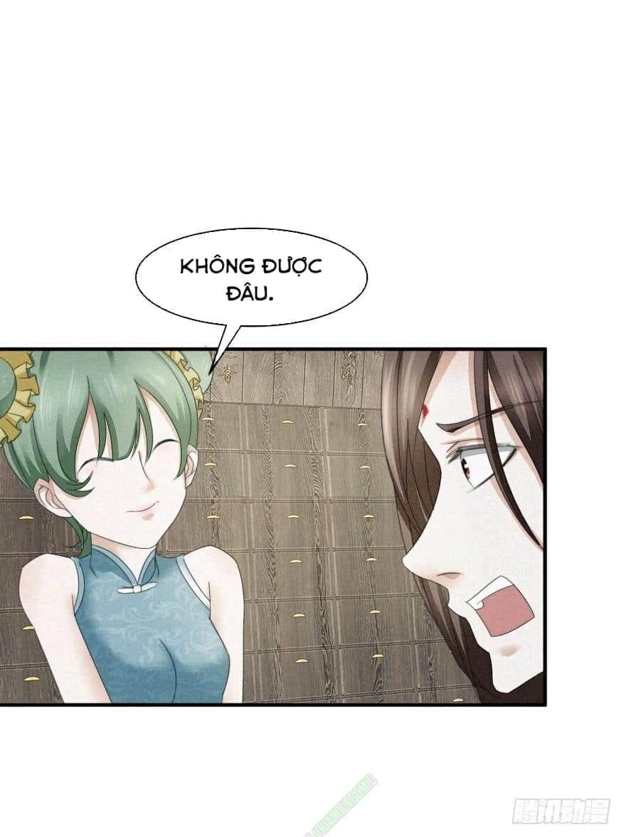 Cửu Dương Đế Tôn Chapter 10 - 3