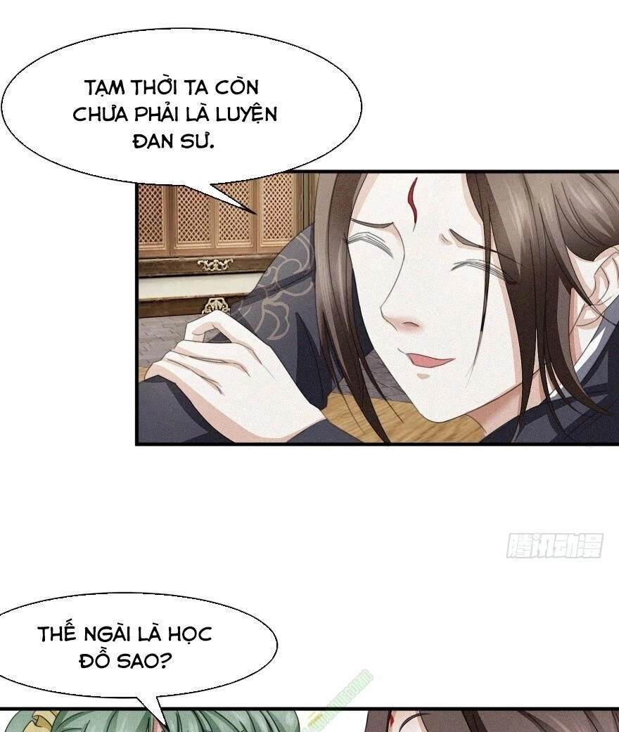 Cửu Dương Đế Tôn Chapter 10 - 5