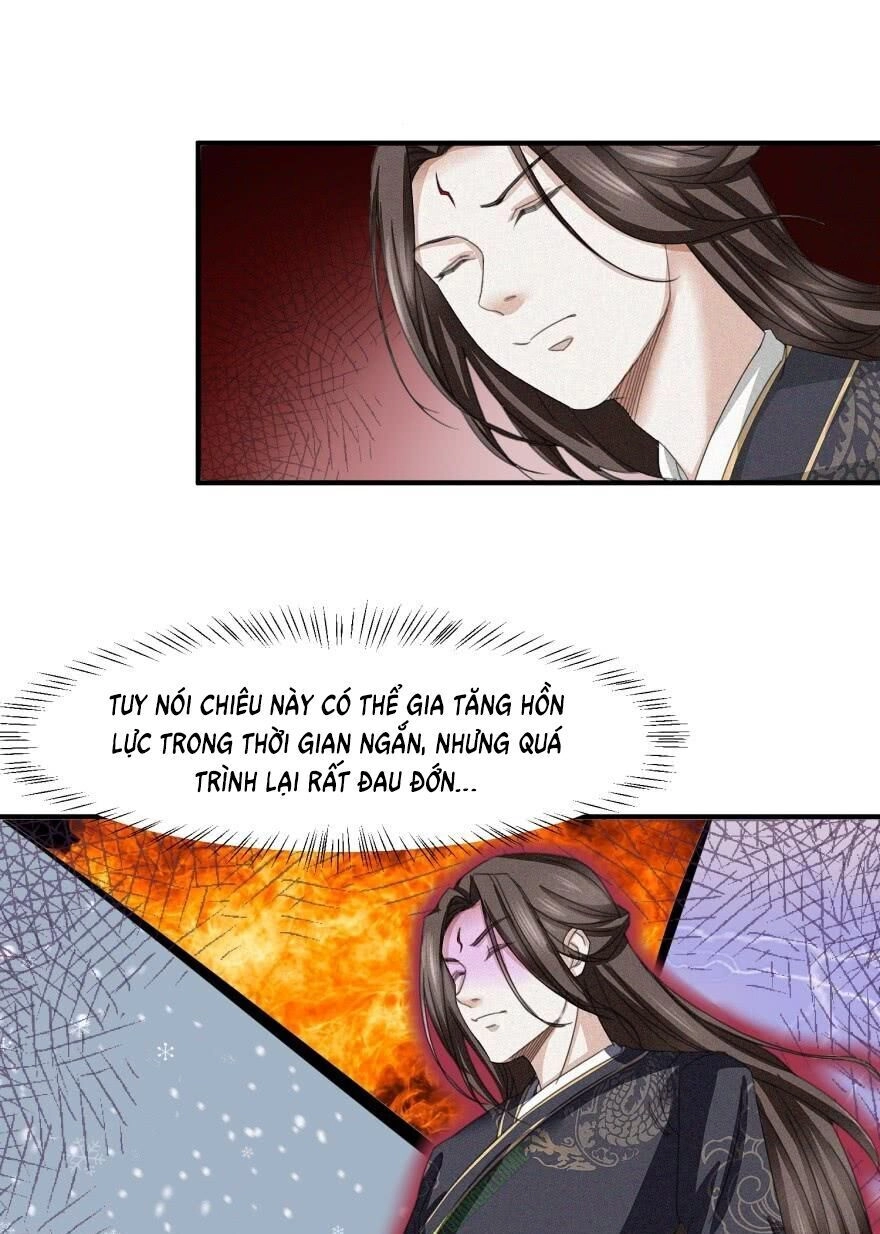 Cửu Dương Đế Tôn Chapter 10 - 12