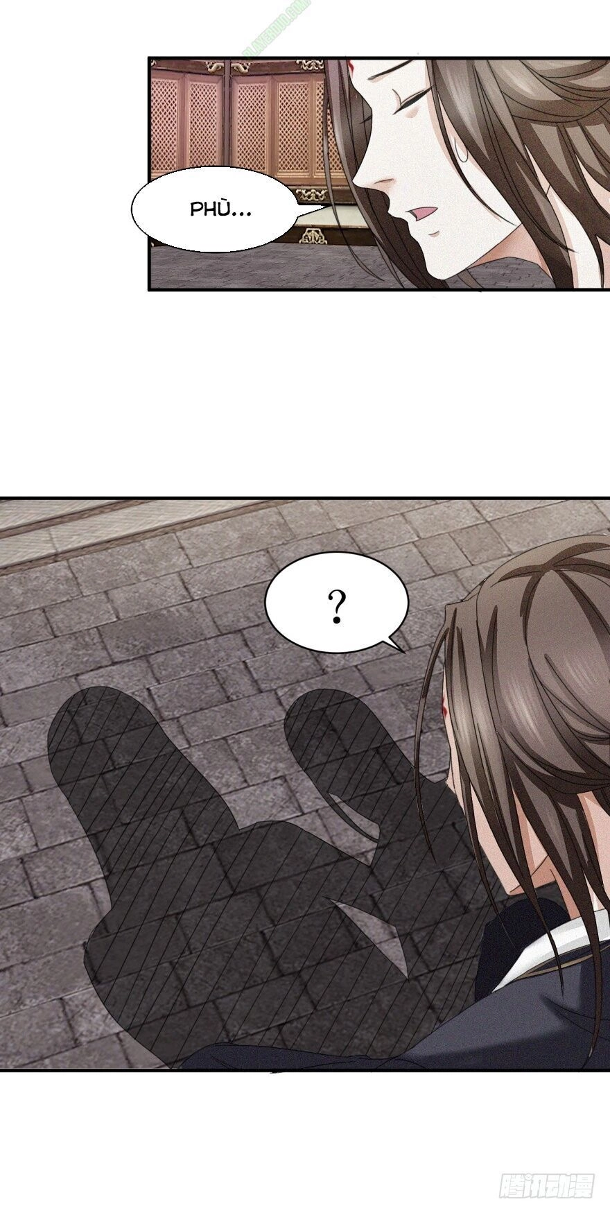 Cửu Dương Đế Tôn Chapter 10 - 15