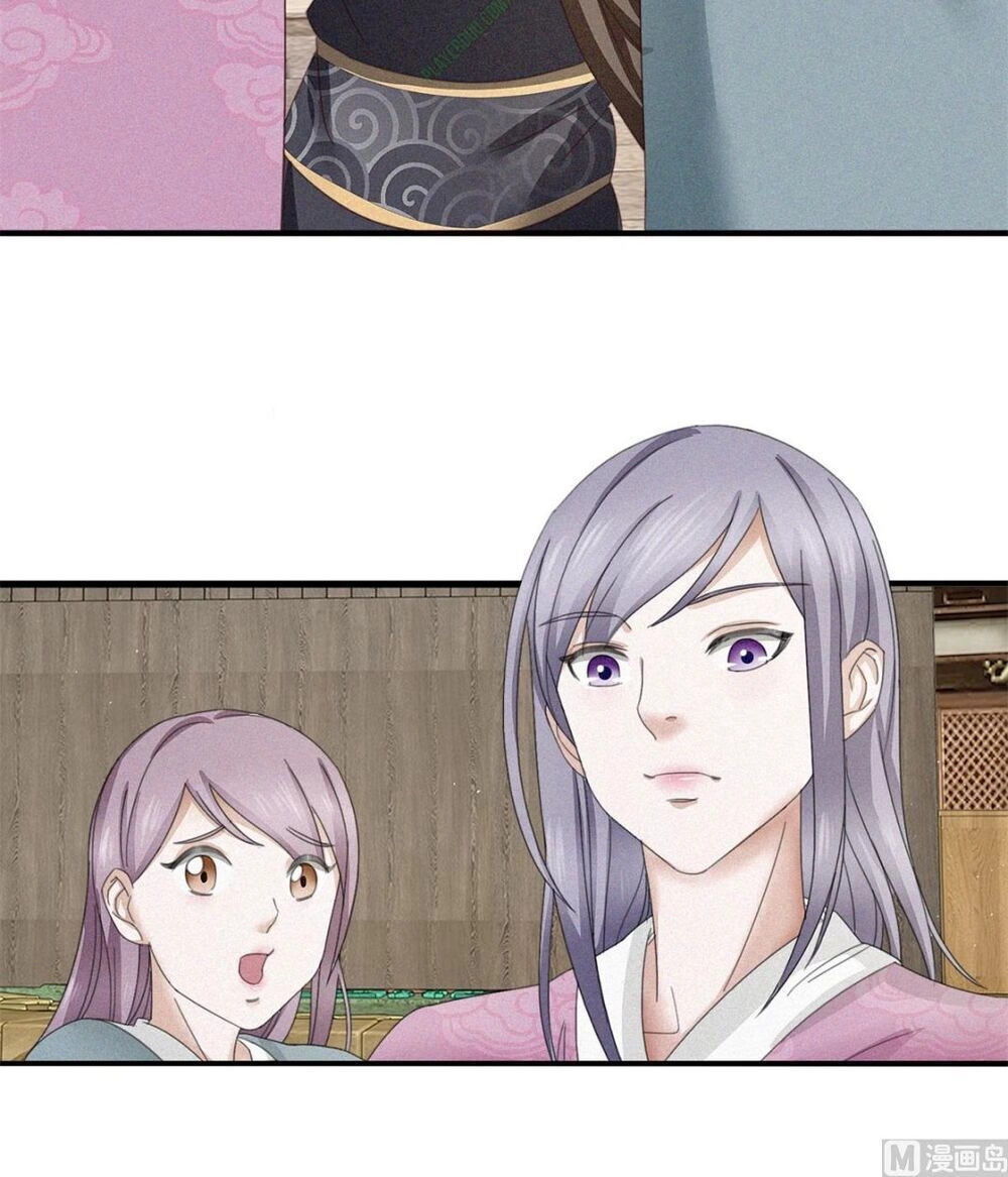 Cửu Dương Đế Tôn Chapter 11 - 2