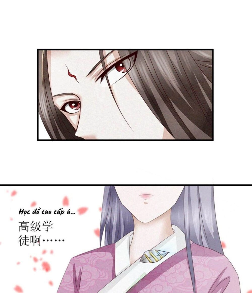 Cửu Dương Đế Tôn Chapter 11 - 3