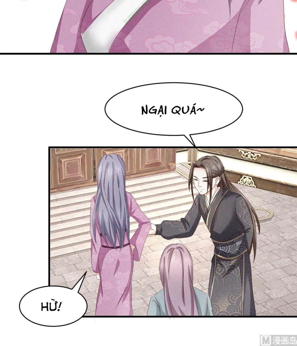 Cửu Dương Đế Tôn Chapter 11 - 4