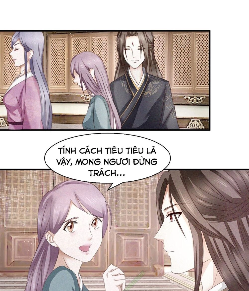 Cửu Dương Đế Tôn Chapter 11 - 9