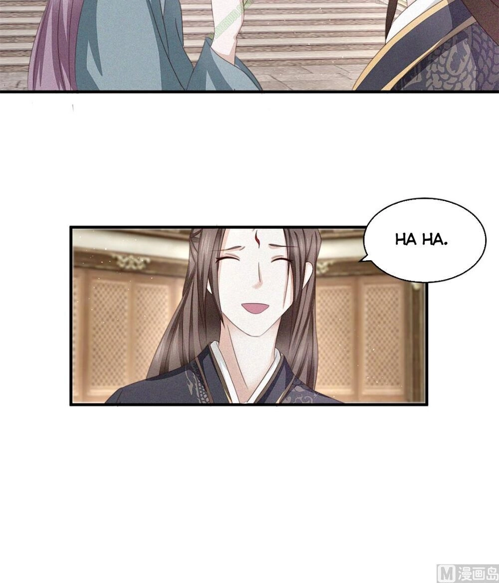 Cửu Dương Đế Tôn Chapter 11 - 10