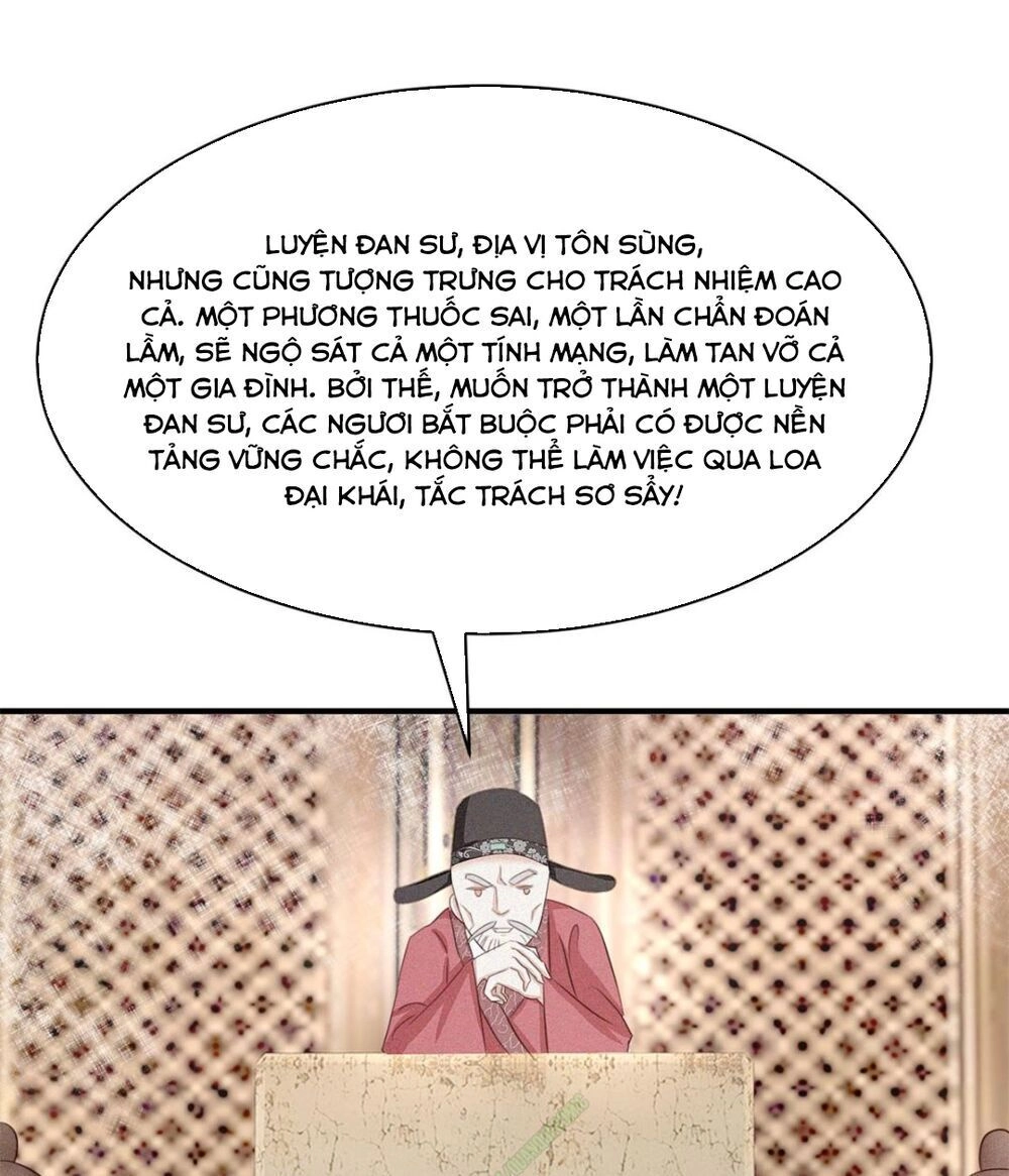 Cửu Dương Đế Tôn Chapter 11 - 13