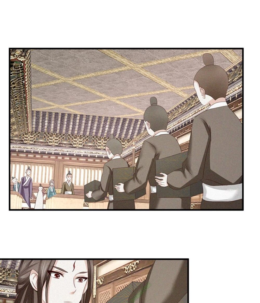 Cửu Dương Đế Tôn Chapter 11 - 15