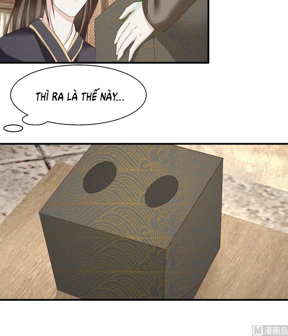 Cửu Dương Đế Tôn Chapter 11 - 16