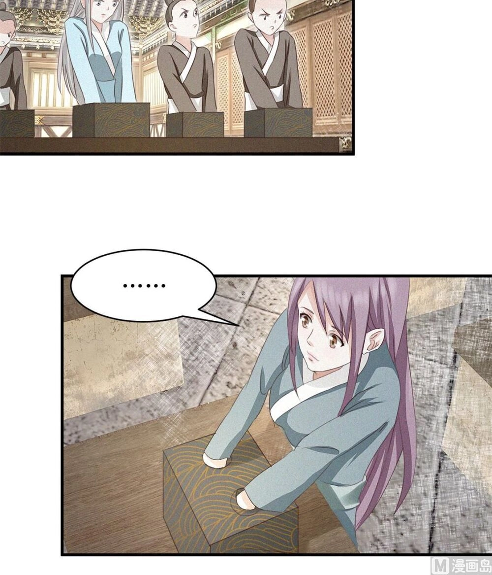 Cửu Dương Đế Tôn Chapter 11 - 18