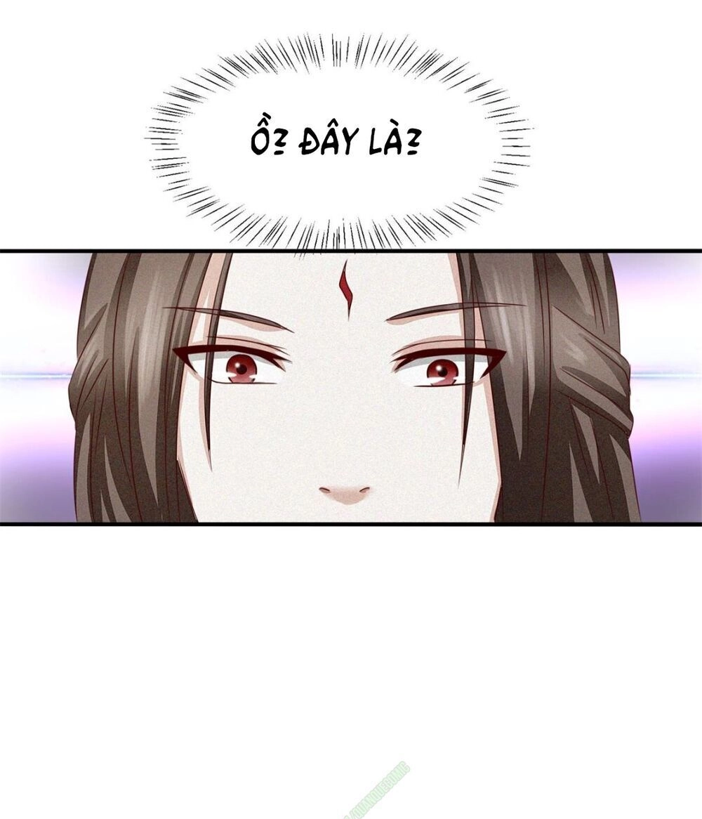 Cửu Dương Đế Tôn Chapter 11 - 21