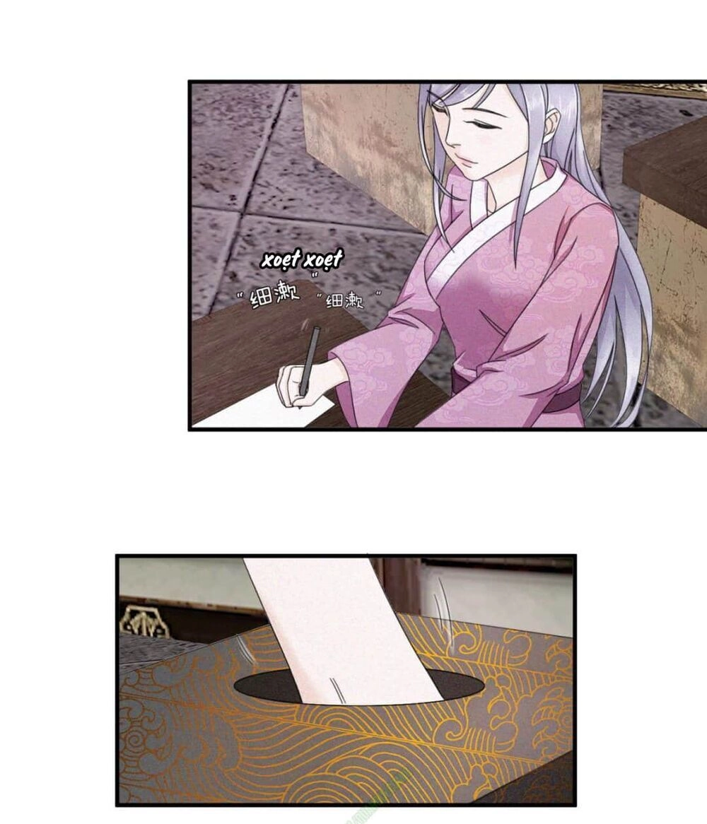 Cửu Dương Đế Tôn Chapter 12 - 3