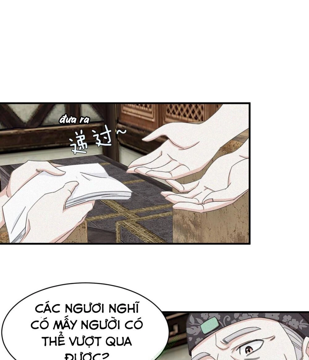 Cửu Dương Đế Tôn Chapter 12 - 7