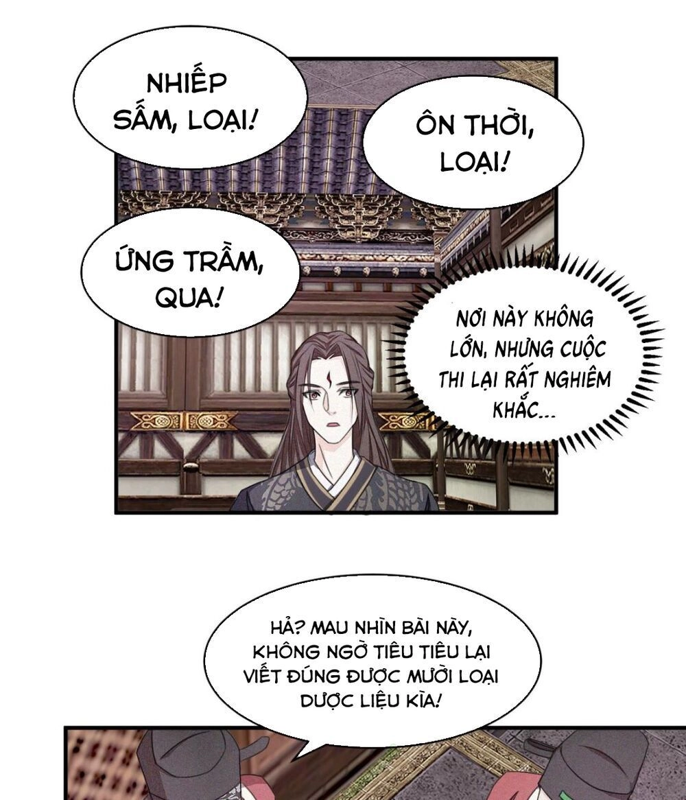 Cửu Dương Đế Tôn Chapter 12 - 11