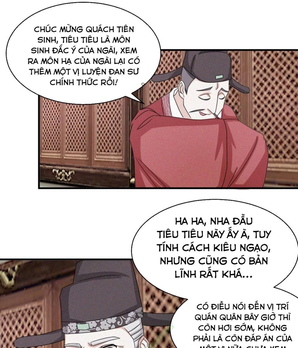Cửu Dương Đế Tôn Chapter 12 - 13