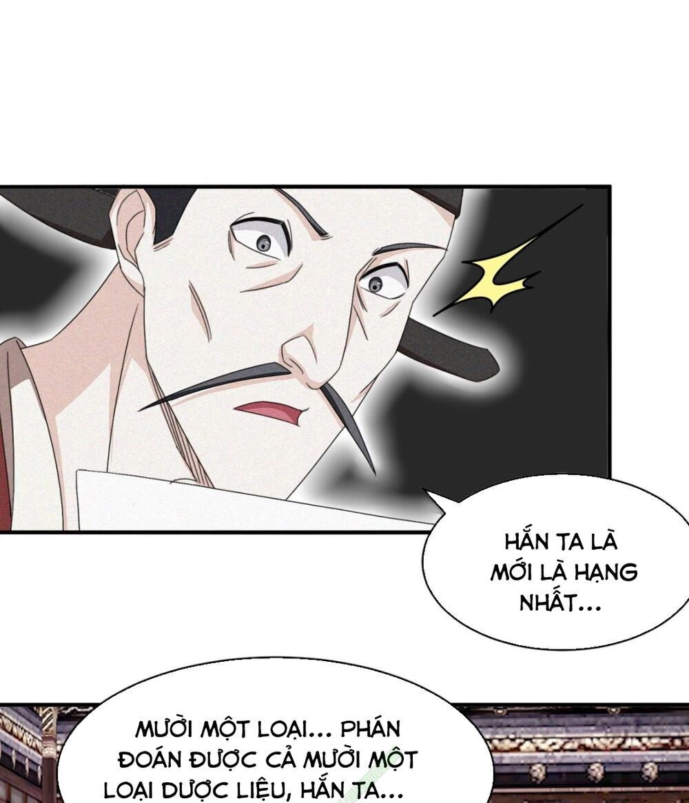 Cửu Dương Đế Tôn Chapter 12 - 19