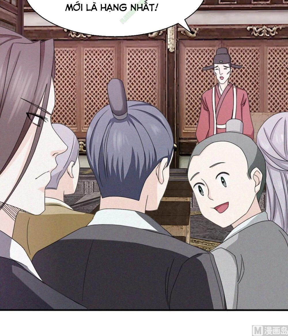 Cửu Dương Đế Tôn Chapter 12 - 20