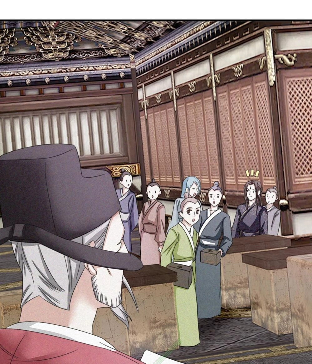 Cửu Dương Đế Tôn Chapter 13 - 1