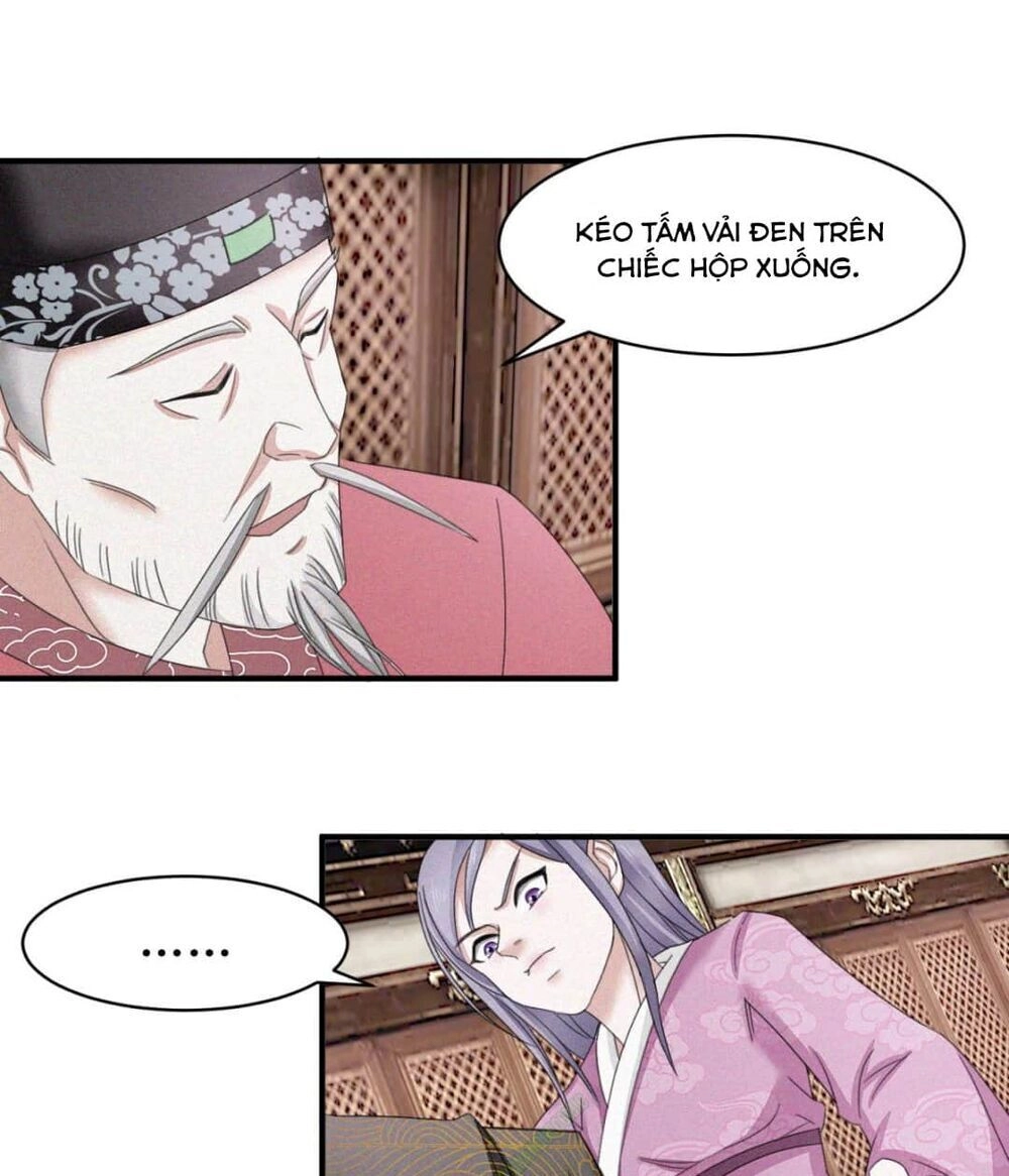 Cửu Dương Đế Tôn Chapter 13 - 5