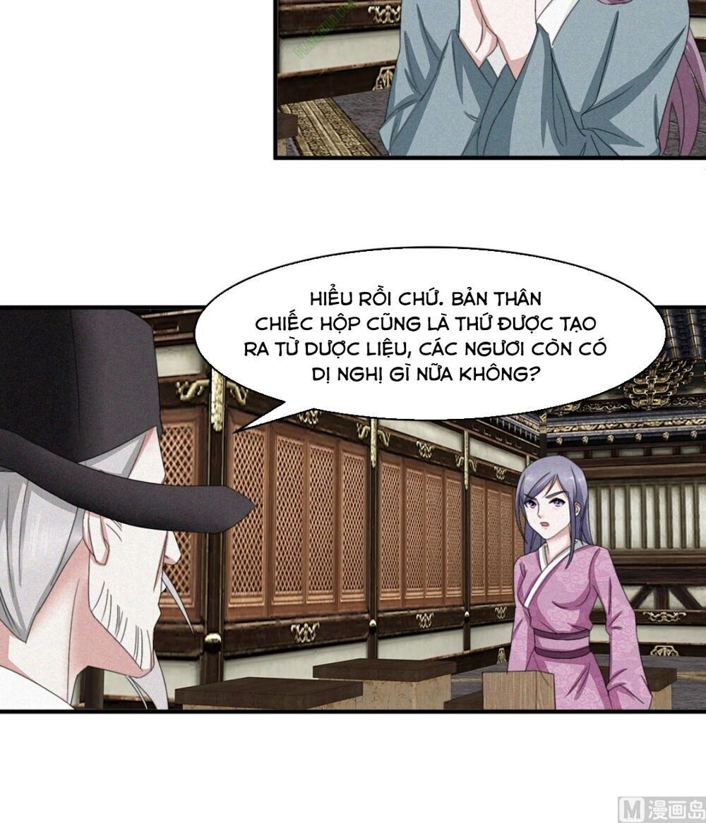 Cửu Dương Đế Tôn Chapter 13 - 8