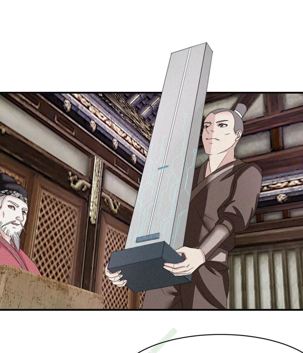 Cửu Dương Đế Tôn Chapter 13 - 9