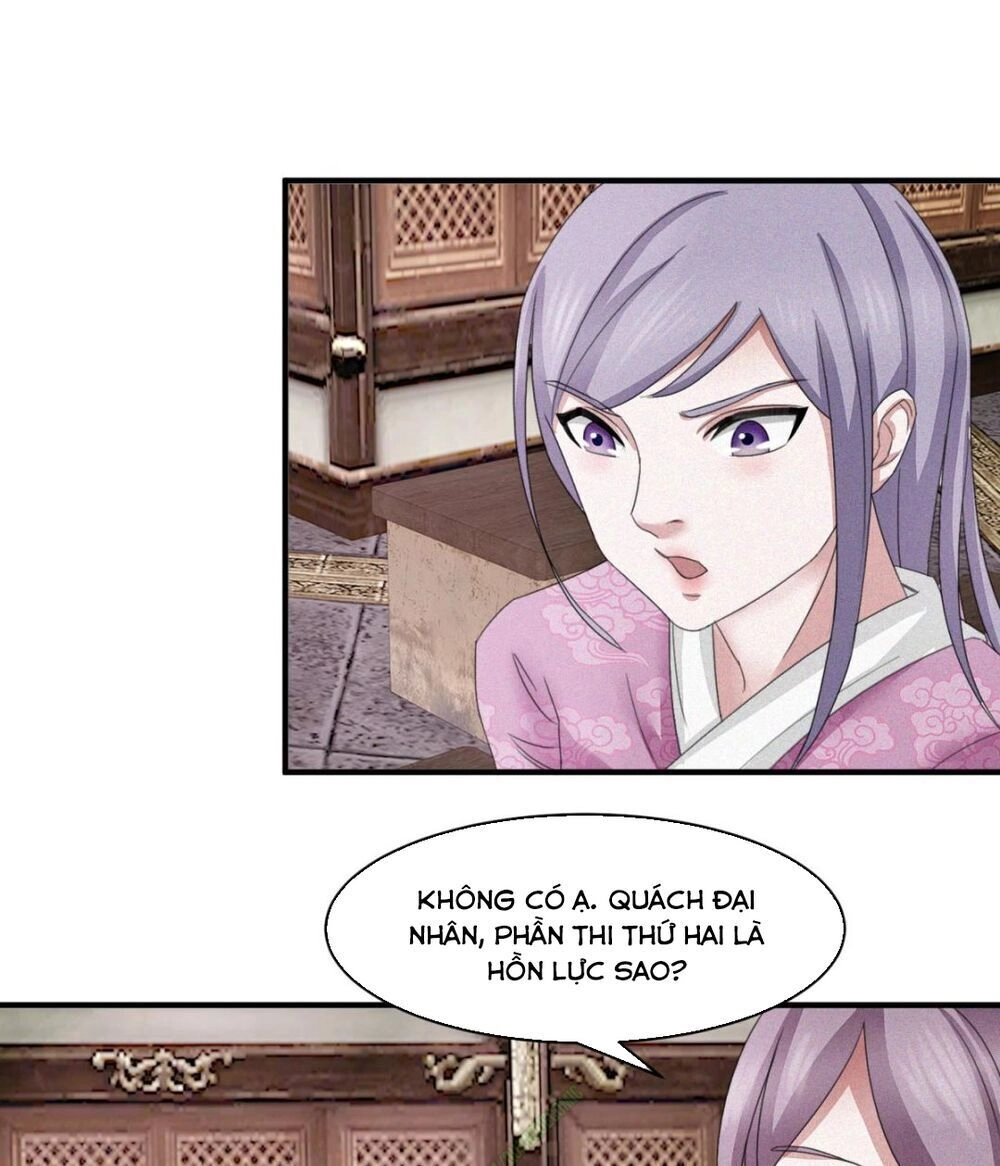 Cửu Dương Đế Tôn Chapter 13 - 11