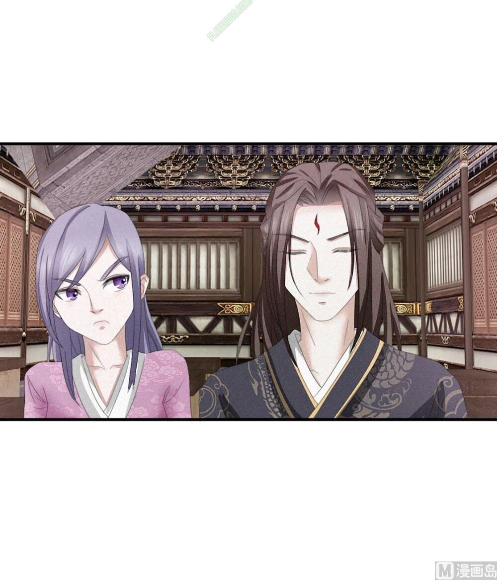 Cửu Dương Đế Tôn Chapter 13 - 14