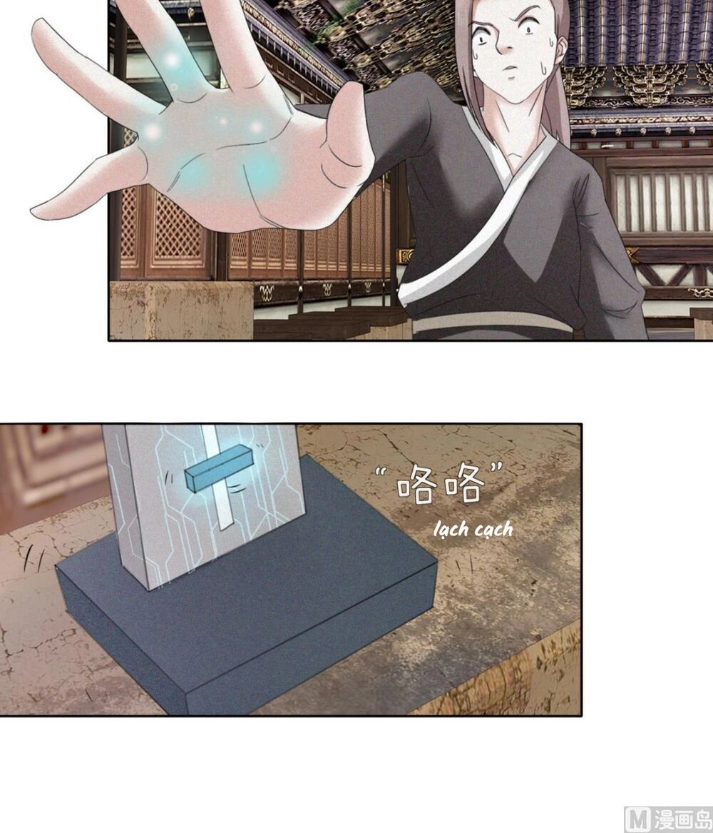 Cửu Dương Đế Tôn Chapter 13 - 20