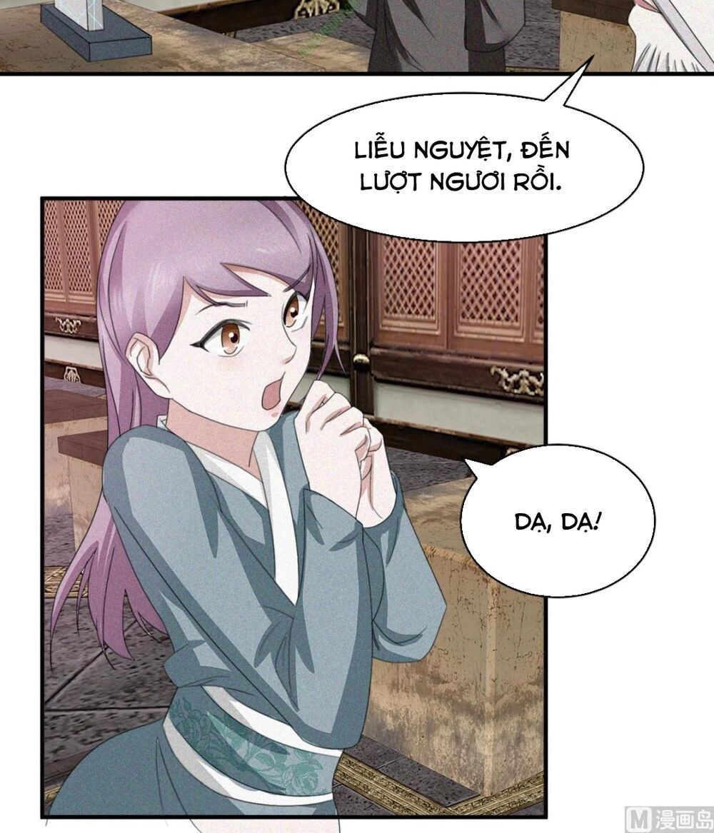 Cửu Dương Đế Tôn Chapter 13 - 22