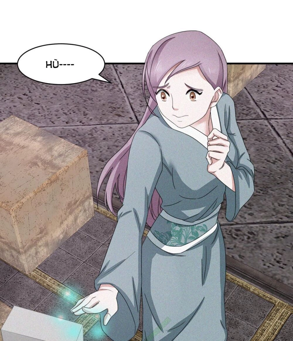 Cửu Dương Đế Tôn Chapter 13 - 23