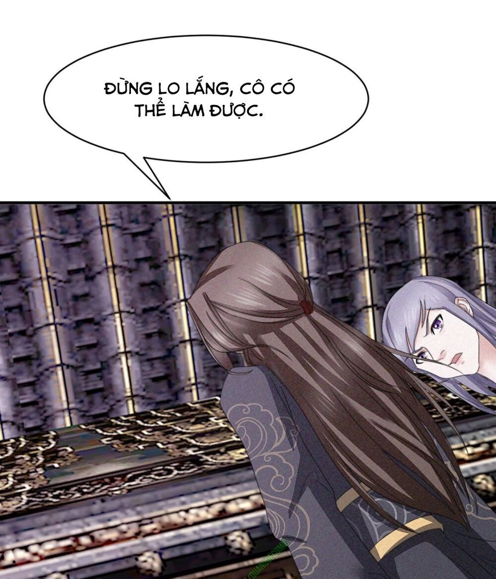 Cửu Dương Đế Tôn Chapter 13 - 25