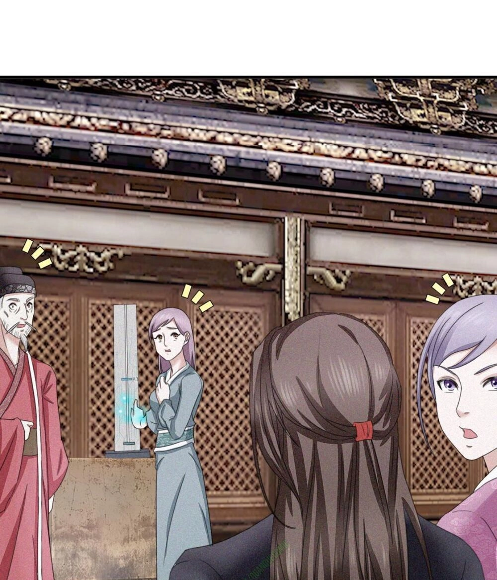 Cửu Dương Đế Tôn Chapter 14 - 1