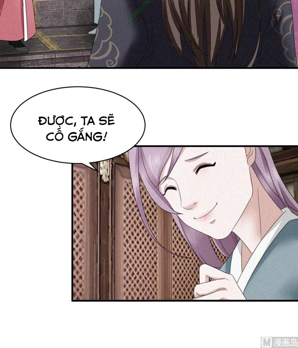 Cửu Dương Đế Tôn Chapter 14 - 2